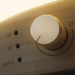 Glazen Diffuser | Stockholm | Blanc | 280 ML