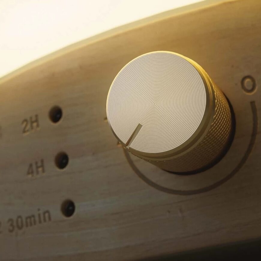 Glazen Diffuser | Stockholm | Blanc | 280 ML