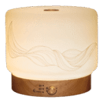 Glazen Diffuser | Stockholm Wave | 280 ML