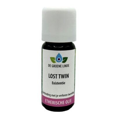 Lost Twin | Olie