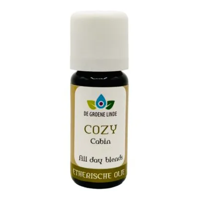 All Day Blends | Cozy Cabin