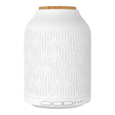 Smart Diffuser | Praag | 120 ML