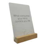 Card Deck standaard | Beukenhout