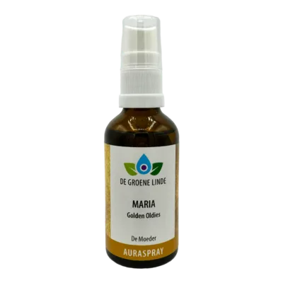 Maria | Auraspray