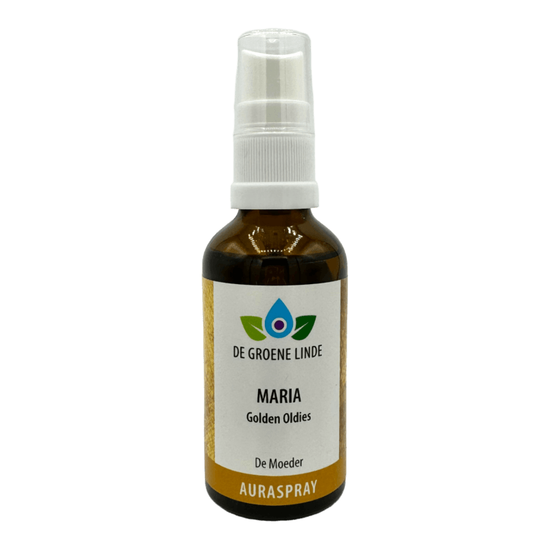 Maria | Auraspray