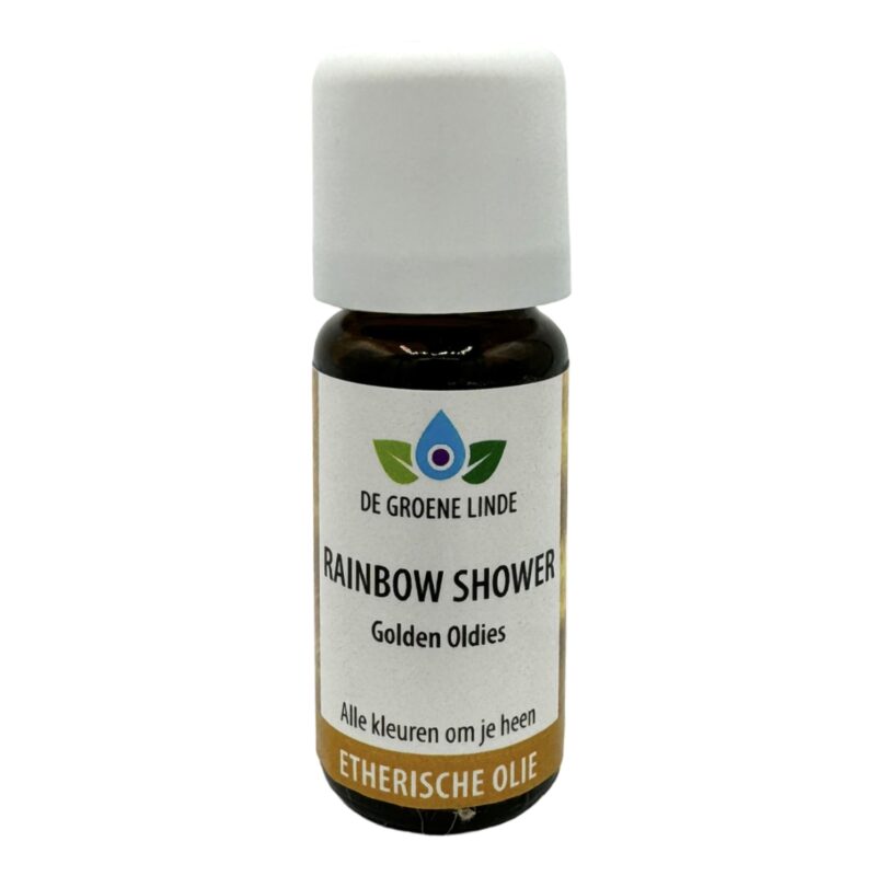 Rainbow Shower | Olie