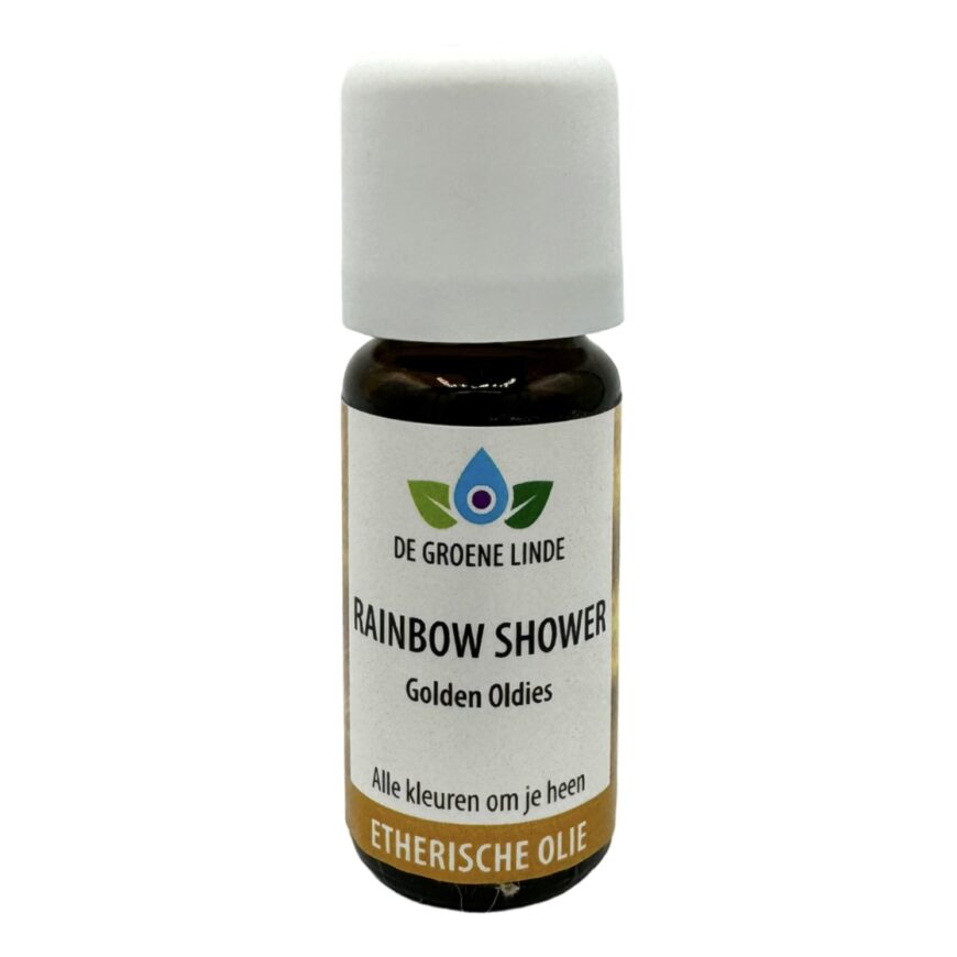 Rainbow Shower | Olie
