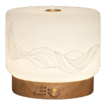 Glazen Diffuser | Stockholm Wave | 280 ML