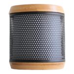 Aroma Diffuser | Black iron | 100 ML