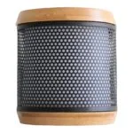 Aroma Diffuser | Black iron | 100 ML