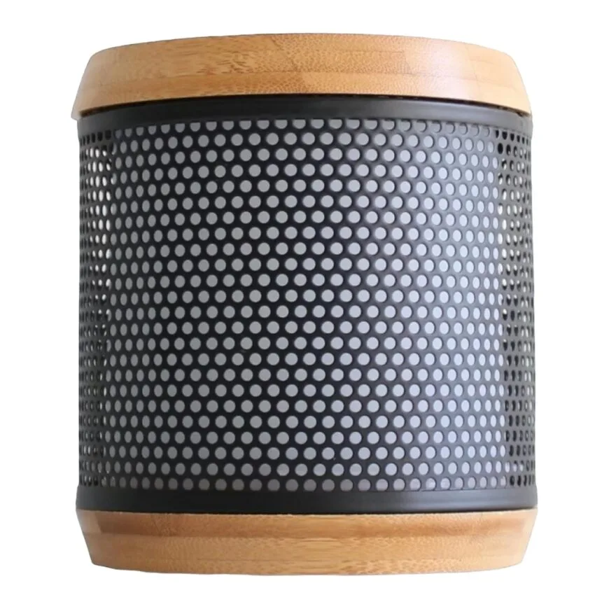 Aroma Diffuser | Black iron | 100 ML