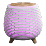 Aroma Diffuser Honey | Wit | 90 ML