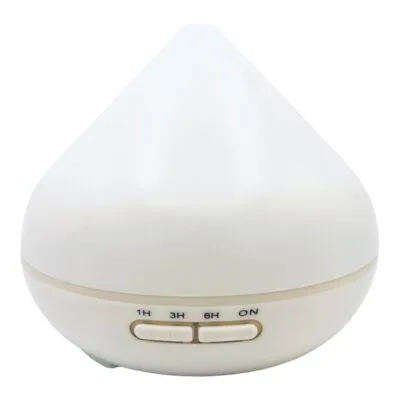 Aroma Diffuser | White Sensation | 300 ML