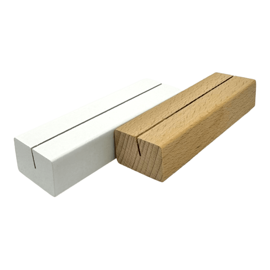 Card Deck standaard | Beukenhout