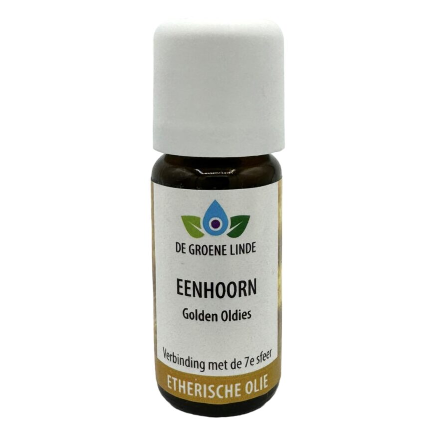 Eenhoorn | Olie