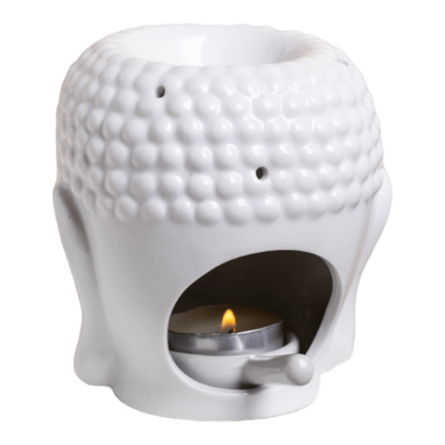 Aroma brander | Boeddha
