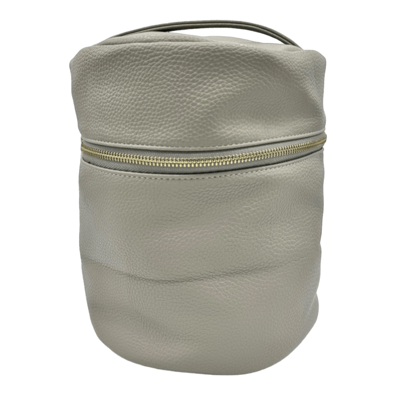 Diffuser & Olie Reistas | Lichtgrijs