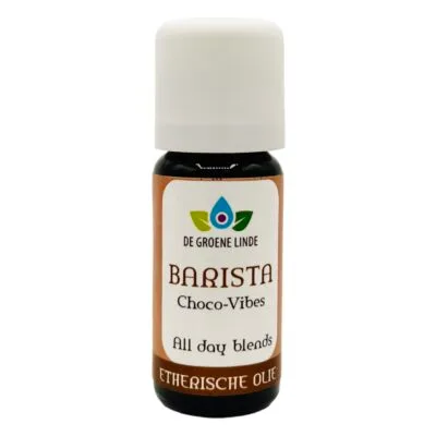 All Day Blends | Barista Choco Vibes