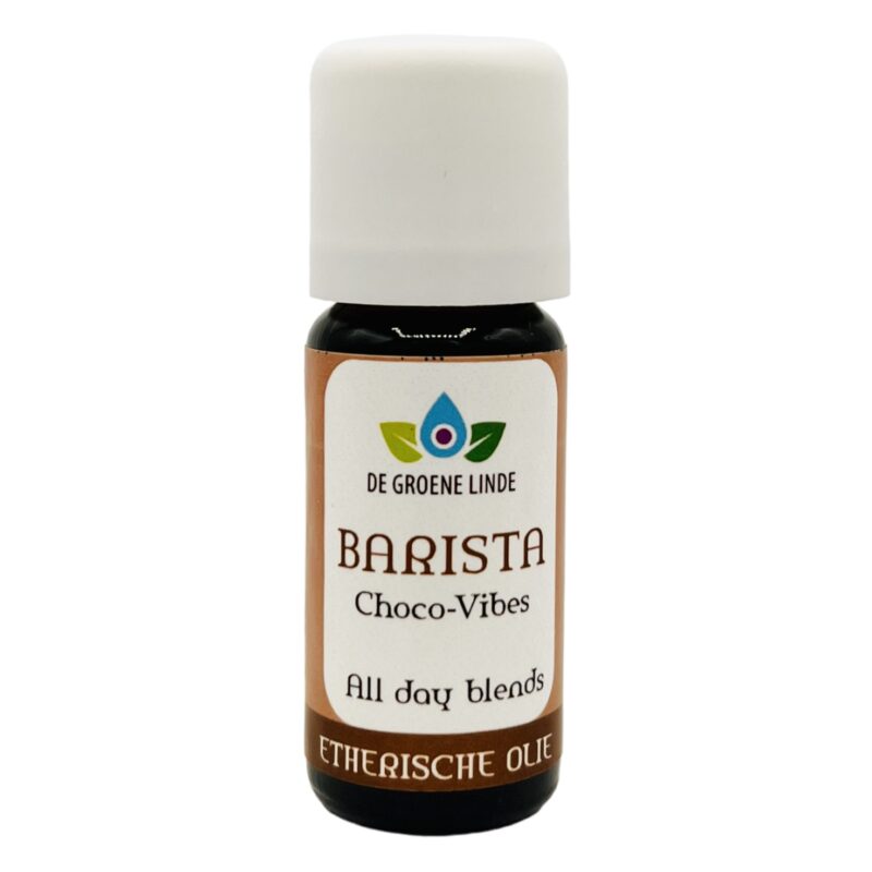 All Day Blends | Barista Choco Vibes