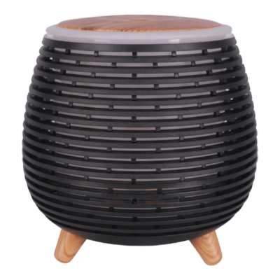 Diffuser Honey zwart 90ml