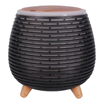 Diffuser Honey zwart 90ml