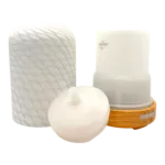 Lotus Diffuser | Sumatra | Glas