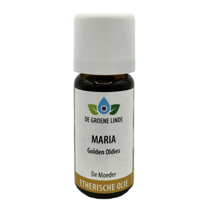 Maria | Olie