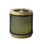 Aroma Diffuser | Black iron | 100 ML