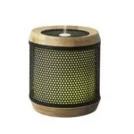 Aroma Diffuser | Black iron | 100 ML