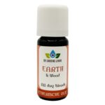 All Day Blends | Earth & Wood