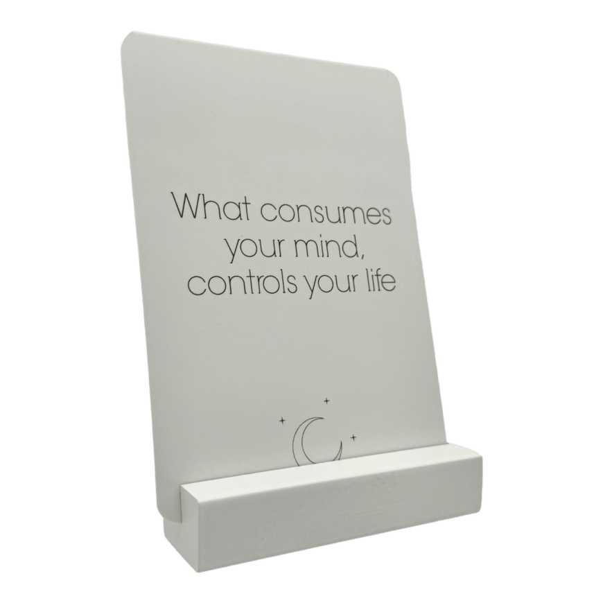 Card Deck standaard | Beukenhout