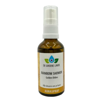 Rainbow Shower | Auraspray