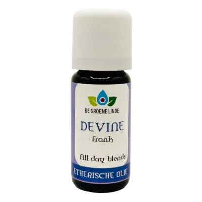 All Day Blends | Devine Frank