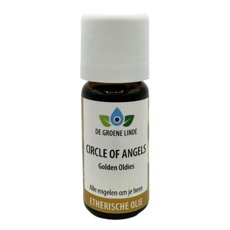 Circle of Angels | Olie