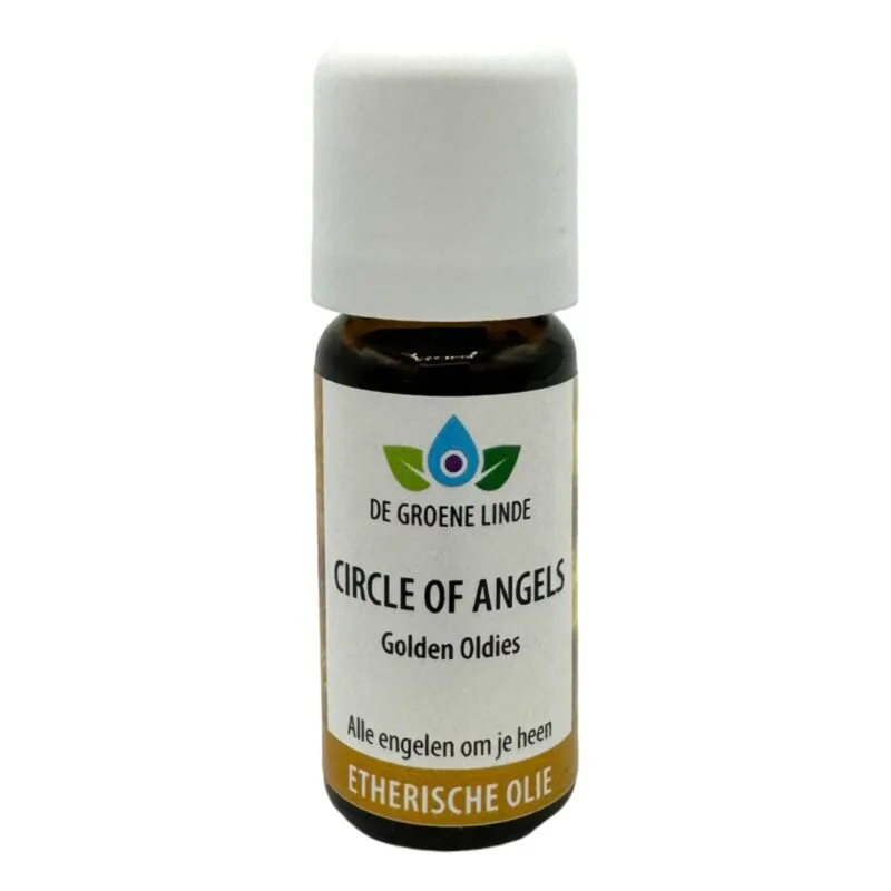 Circle of Angels | Olie