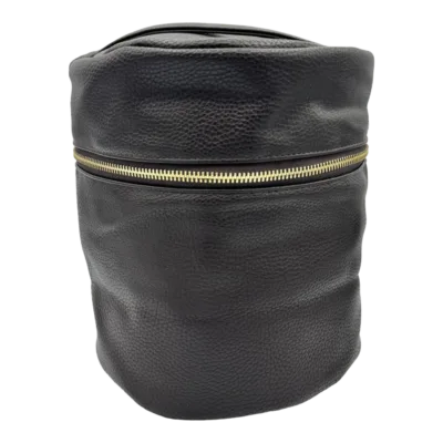 Diffuser & Olie reistas | Chocoladebruin/ zwart