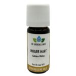 Hoger Hart | Olie