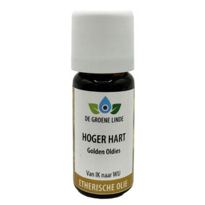 Hoger Hart | Olie