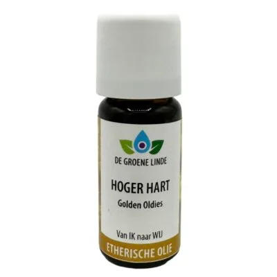 Hoger Hart | Olie
