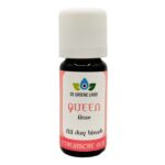 All Day Blends | Queen Rose