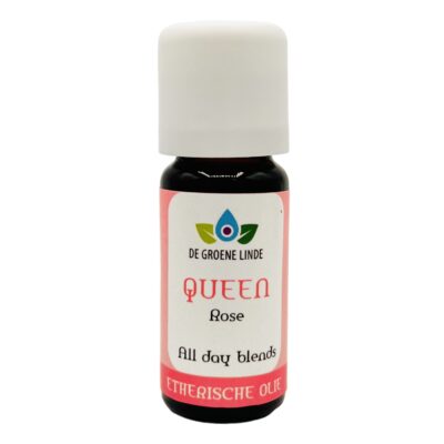 All Day Blends | Queen Rose