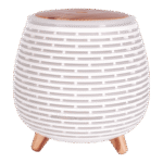 Aroma Diffuser Honey | Wit | 90 ML