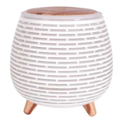 Diffuser Honey wit honingraat 90 ml