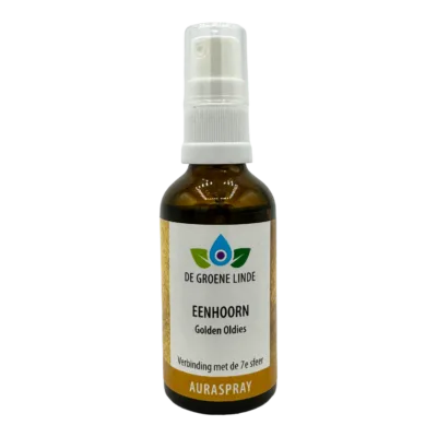 Eenhoorn | Auraspray