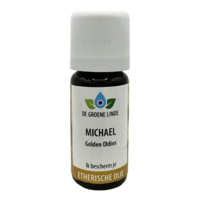 Michaël | Olie