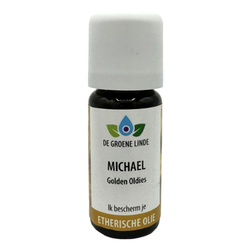 Michaël | Olie