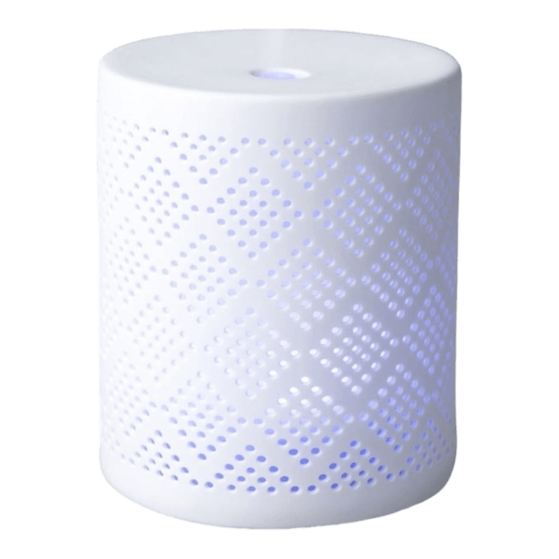 Keramiek Diffuser | Kreta | 80 ML