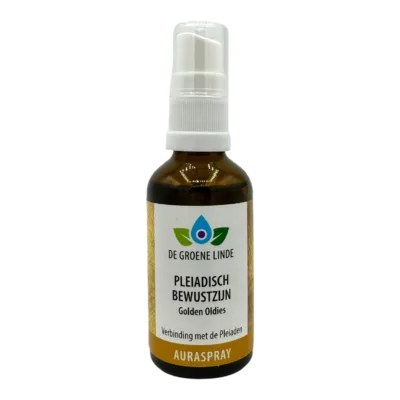 Pleiadisch Bewustzijn | Auraspray