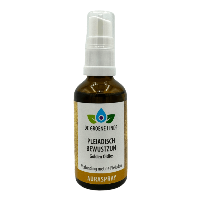 Pleiadisch Bewustzijn | Auraspray
