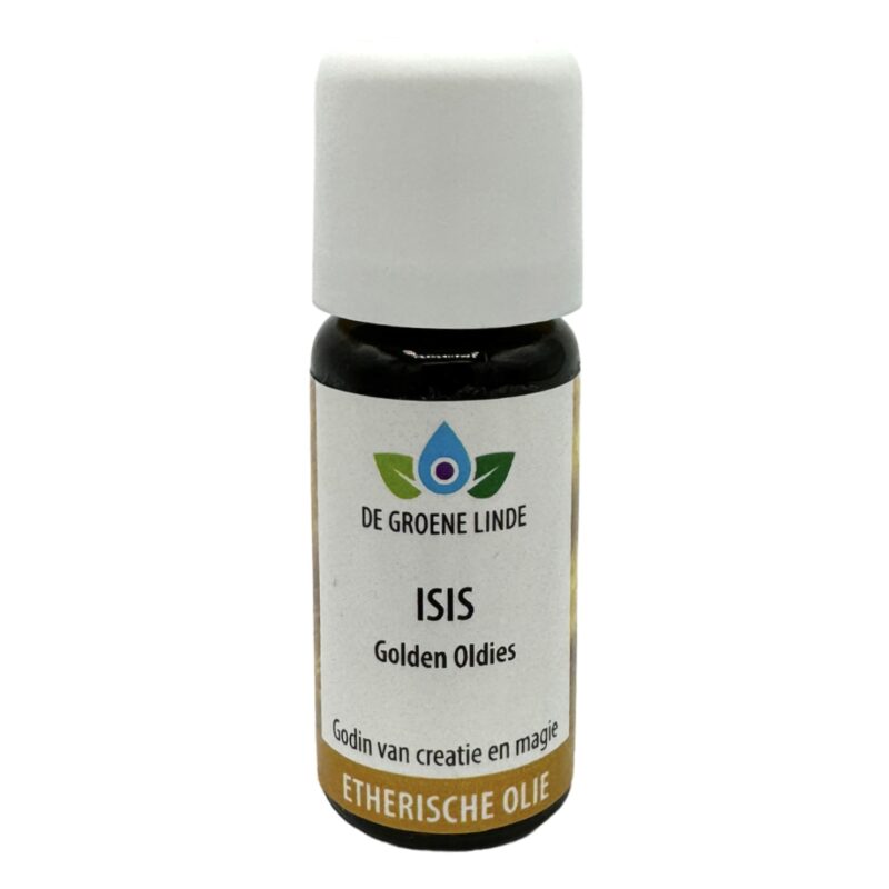 Isis | Olie